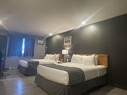 Travelodge by Wyndham Brandon