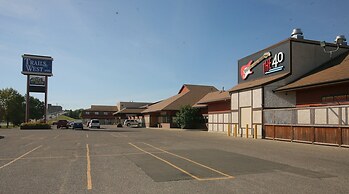 Travelodge by Wyndham Brandon