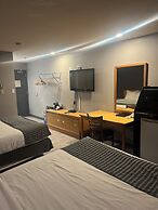 Travelodge by Wyndham Brandon