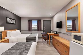 Travelodge by Wyndham Brandon