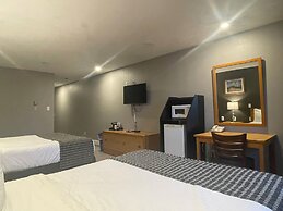 Travelodge by Wyndham Brandon