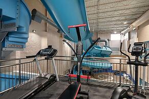 Travelodge by Wyndham Brandon