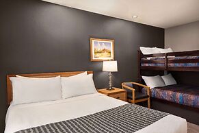 Travelodge by Wyndham Brandon