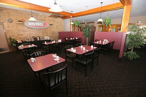 Travelodge by Wyndham Brandon