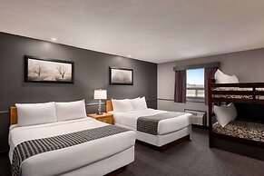 Travelodge by Wyndham Brandon