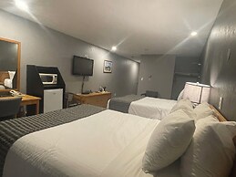 Travelodge by Wyndham Brandon