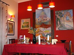 B&B Casa degli artisti