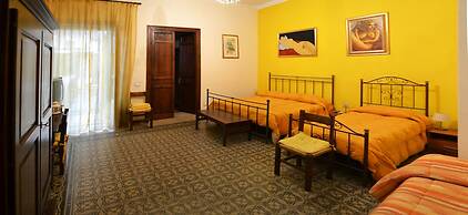 B&B Casa degli artisti