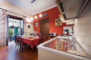 B&B Casa degli artisti