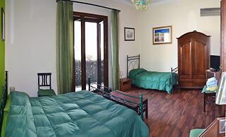 B&B Casa degli artisti