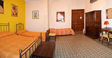 B&B Casa degli artisti