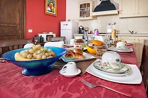 B&B Casa degli artisti