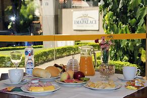 Hotel Ema Palace