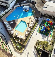 Hotel Ema Palace