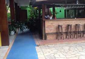 Pousada Encantos da Lua