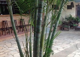 Pousada Encantos da Lua