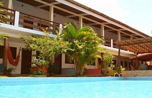 Pousada Encantos da Lua