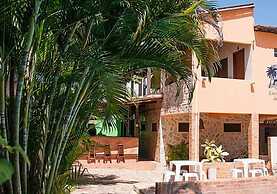 Pousada Encantos da Lua