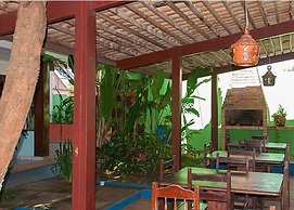 Pousada Encantos da Lua