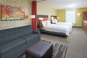 Home2 Suites by Hilton Pittsburgh Cranberry