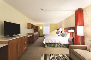 Home2 Suites by Hilton Pittsburgh Cranberry