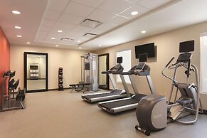 Home2 Suites by Hilton Pittsburgh Cranberry