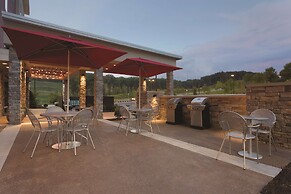 Home2 Suites by Hilton Pittsburgh Cranberry