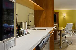 Home2 Suites by Hilton Pittsburgh Cranberry