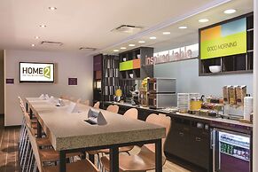 Home2 Suites by Hilton Pittsburgh Cranberry