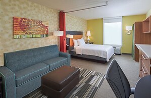 Home2 Suites by Hilton Pittsburgh Cranberry