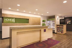 Home2 Suites by Hilton Pittsburgh Cranberry