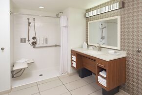 Home2 Suites by Hilton Pittsburgh Cranberry