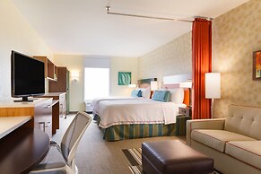 Home2 Suites by Hilton Pittsburgh Cranberry