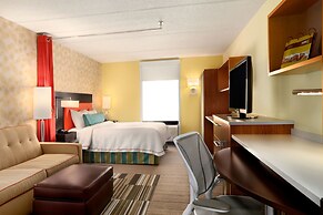 Home2 Suites by Hilton Pittsburgh Cranberry