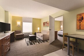 Home2 Suites by Hilton Pittsburgh Cranberry