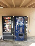 Americas Best Value Inn Porterville