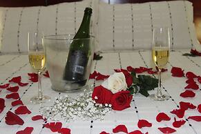 Hotel Marina Suites By Geh Suites