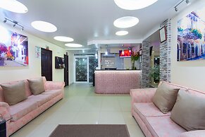 Hotel Marina Suites By Geh Suites