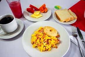 Hotel Marina Suites By Geh Suites