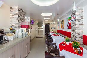 Hotel Marina Suites By Geh Suites