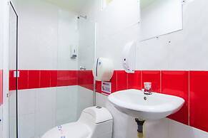 Hotel Marina Suites By Geh Suites