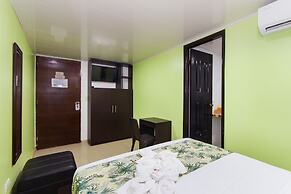 Hotel Marina Suites By Geh Suites