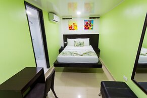 Hotel Marina Suites By Geh Suites