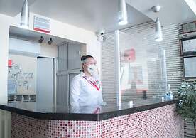 Hotel Marina Suites By Geh Suites