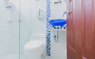 Hotel Marina Suites By Geh Suites