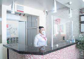 Hotel Marina Suites By Geh Suites