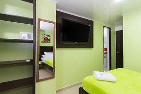 Hotel Marina Suites By Geh Suites