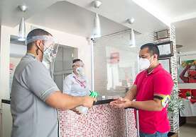 Hotel Marina Suites By Geh Suites