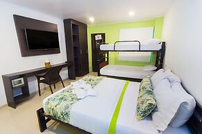 Hotel Marina Suites By Geh Suites