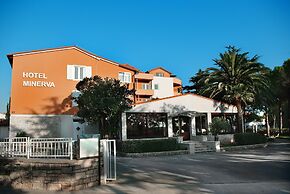 Hotel Minerva